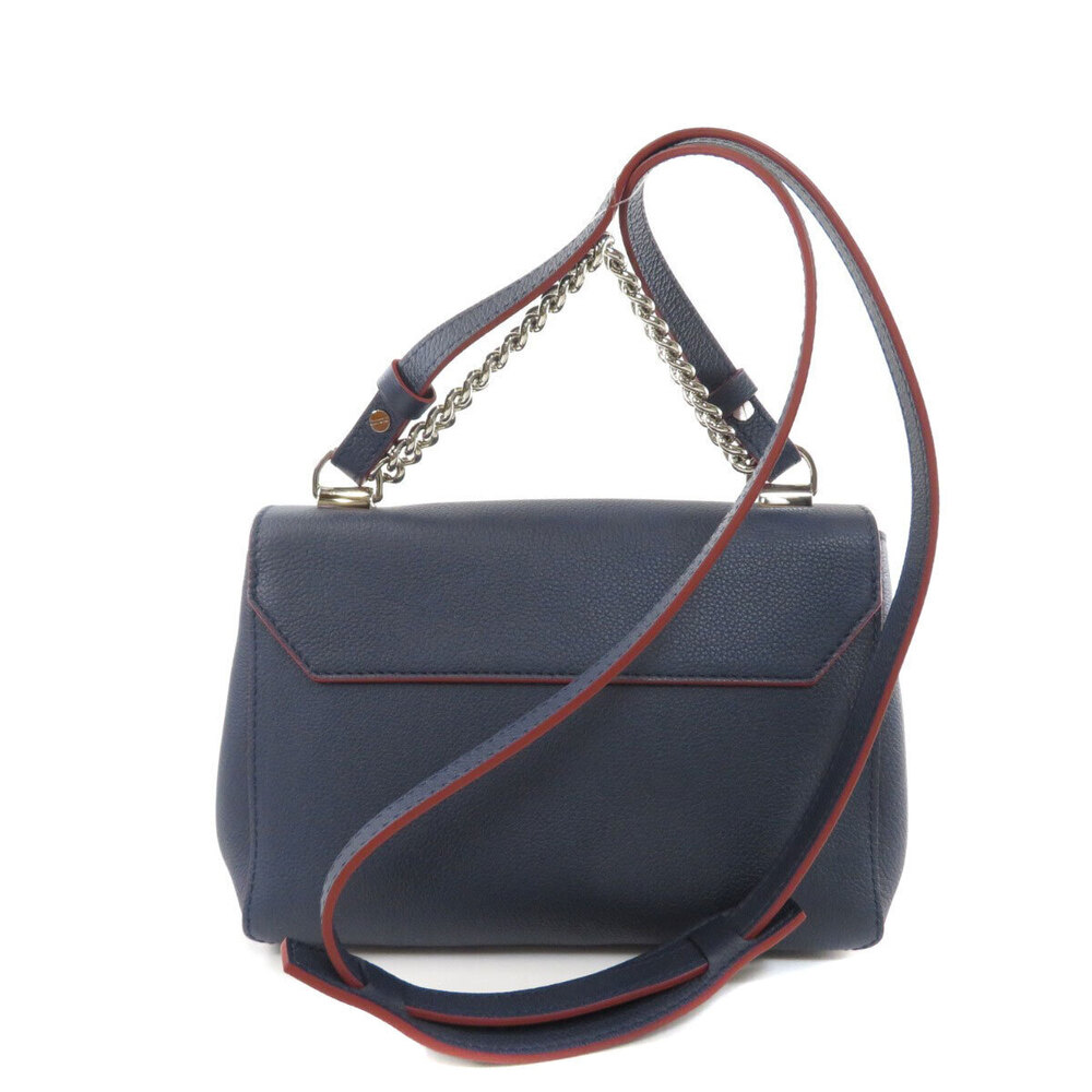 Louis Vuitton Empreinte Lockme Handbag